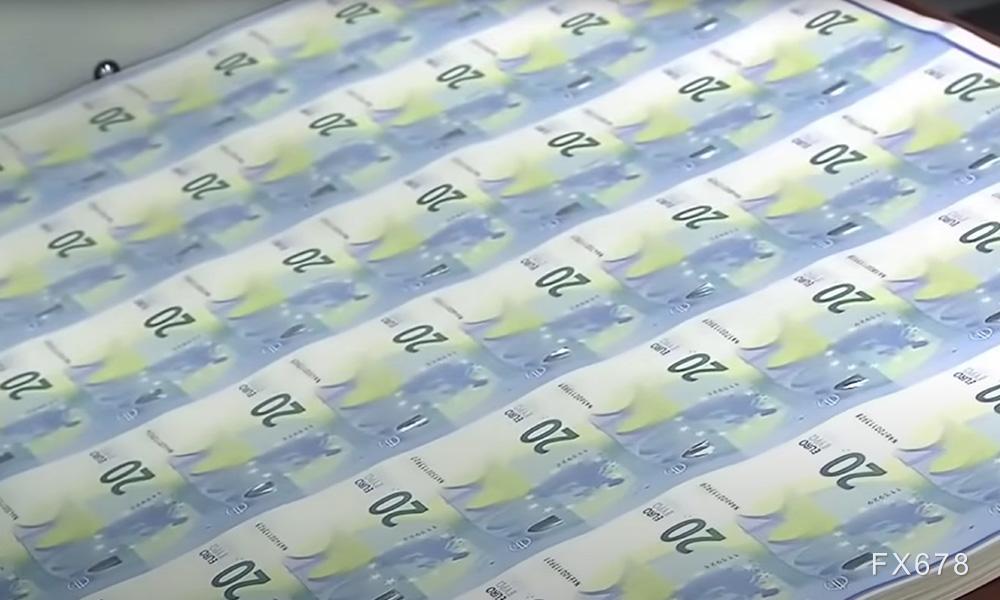 【XM官网】美元预测:PPI数据不及预期、鲍威尔警告打压市场情绪,美元指数下跌