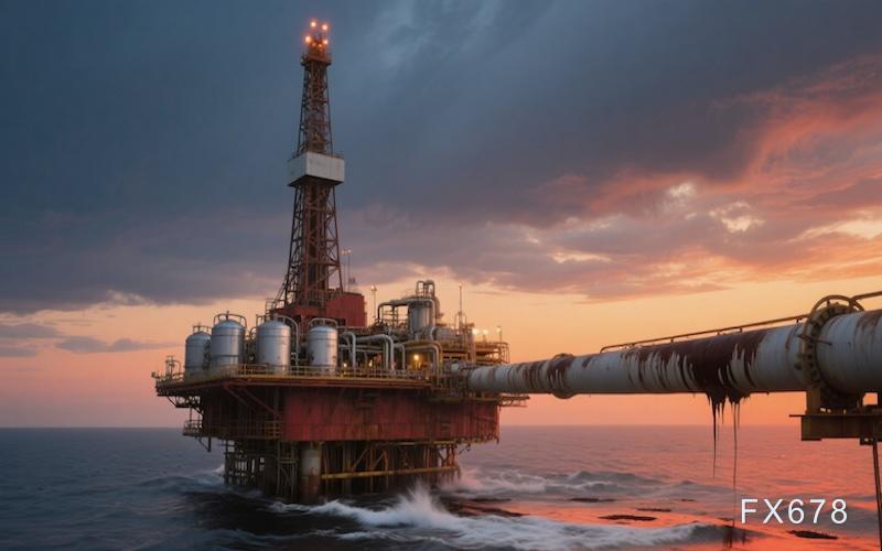 XM平台官网:原油交易提醒:美国强化能源施压引发短线反弹,供应过剩阴影下油价仍承压(图1) XM平台官网:原油交易提醒:美国强化能源施压引发短线反弹,供应过剩阴影下油价仍承压(图1)